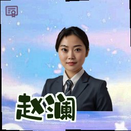 赵澜